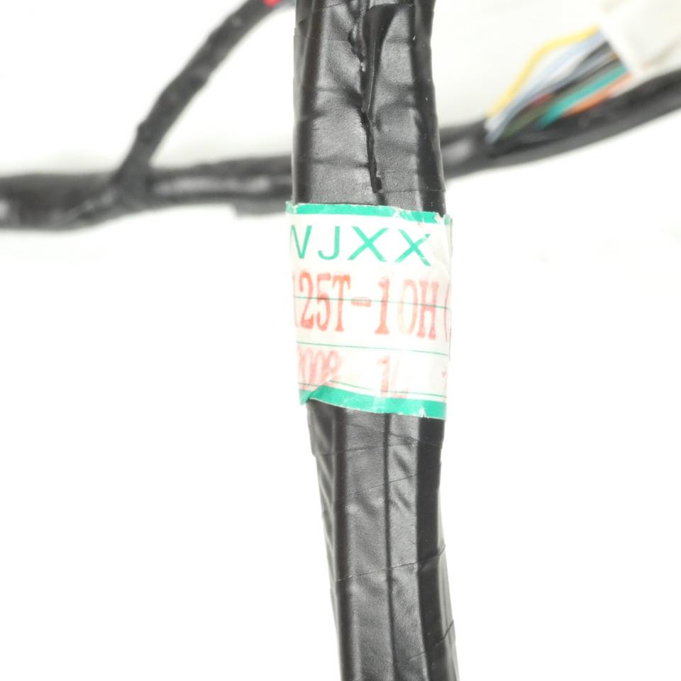 Faisceau élec principal pour scooter Peugeot 125 Sum Up 800297 Qm 125T-10H