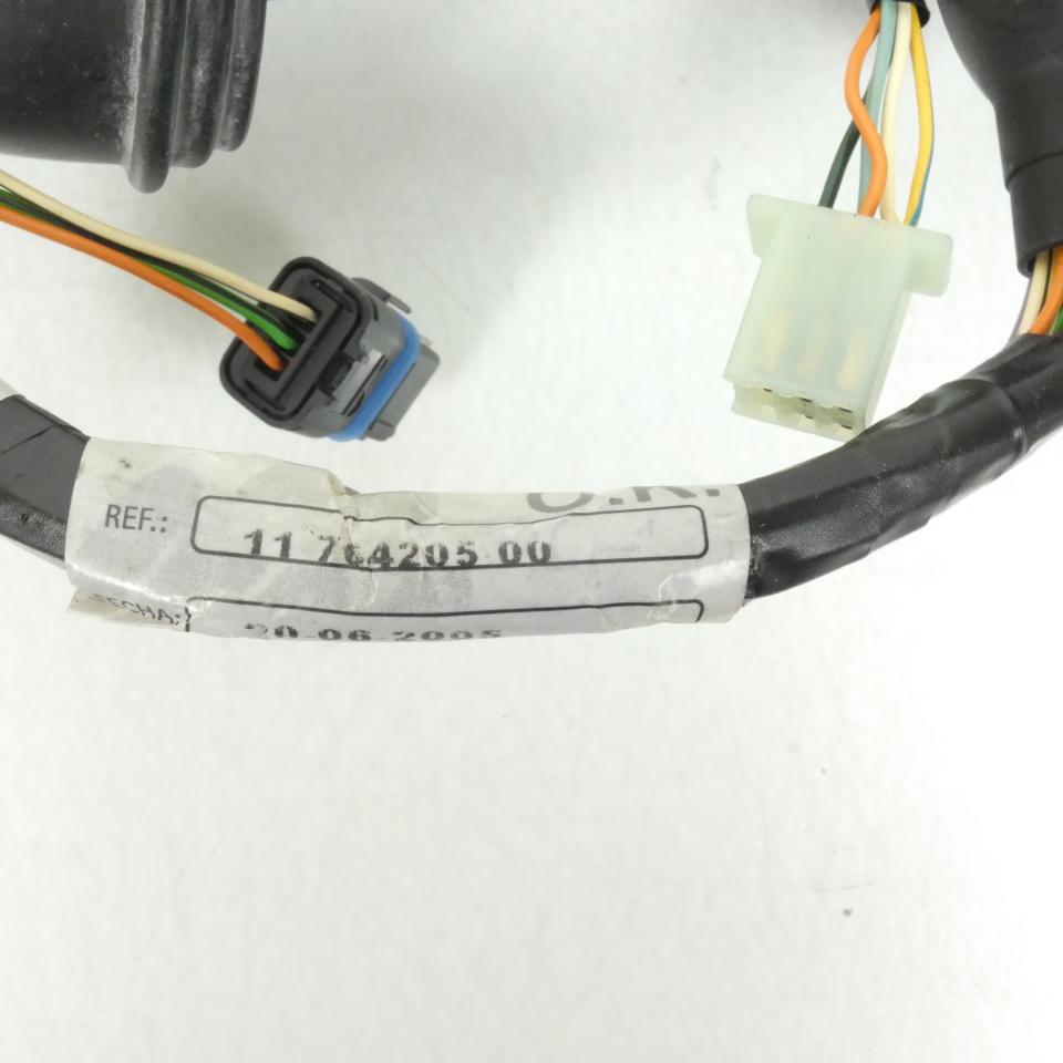 Faisceau électrique principal pour origine pour scooter Peugeot 50 Looxor Pro 2T Euro2 Après 2005 764205 / 1176420500 / Euro 2 Neuf
