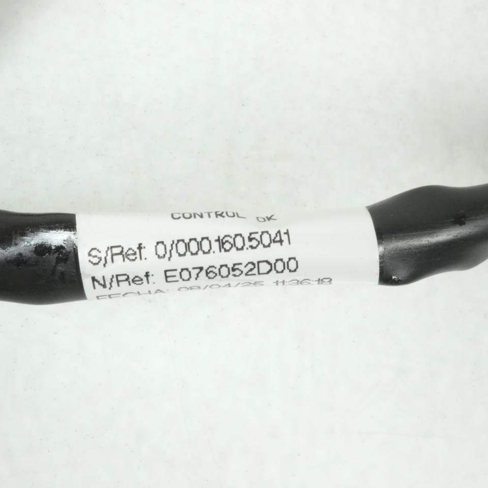 Faisceau arrière V2 pour moto Rieju 50 MRT 2022 à 2024 0/000.160.5041 Neuf