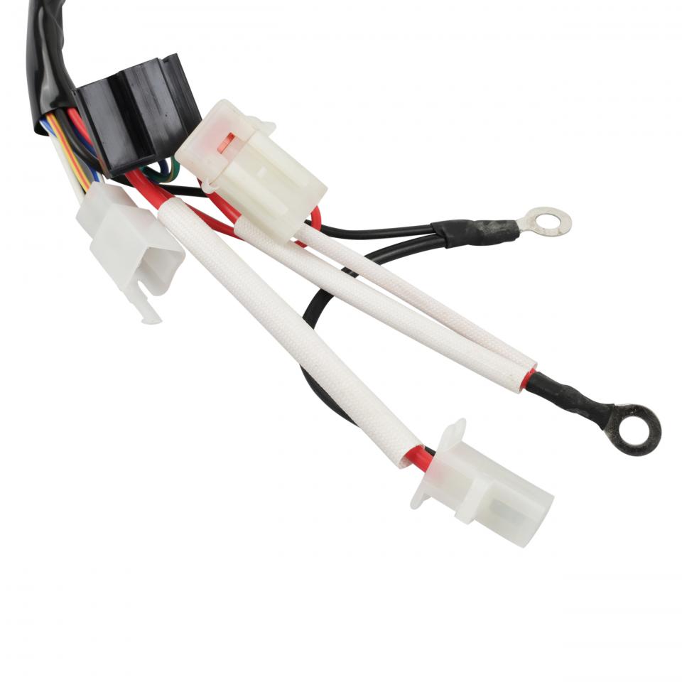 Faisceau électrique P2R (Motorisé) pour Auto Neuf