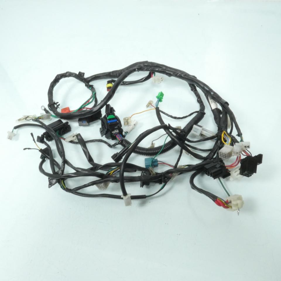 Faisceau électrique pour Peugeot KISBEE 2T EFI