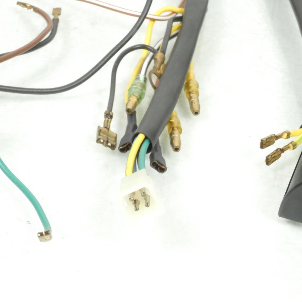 Faisceau avant commodo CEV D&G pour mobylette MBK 51 Club NM9-82590 neuf