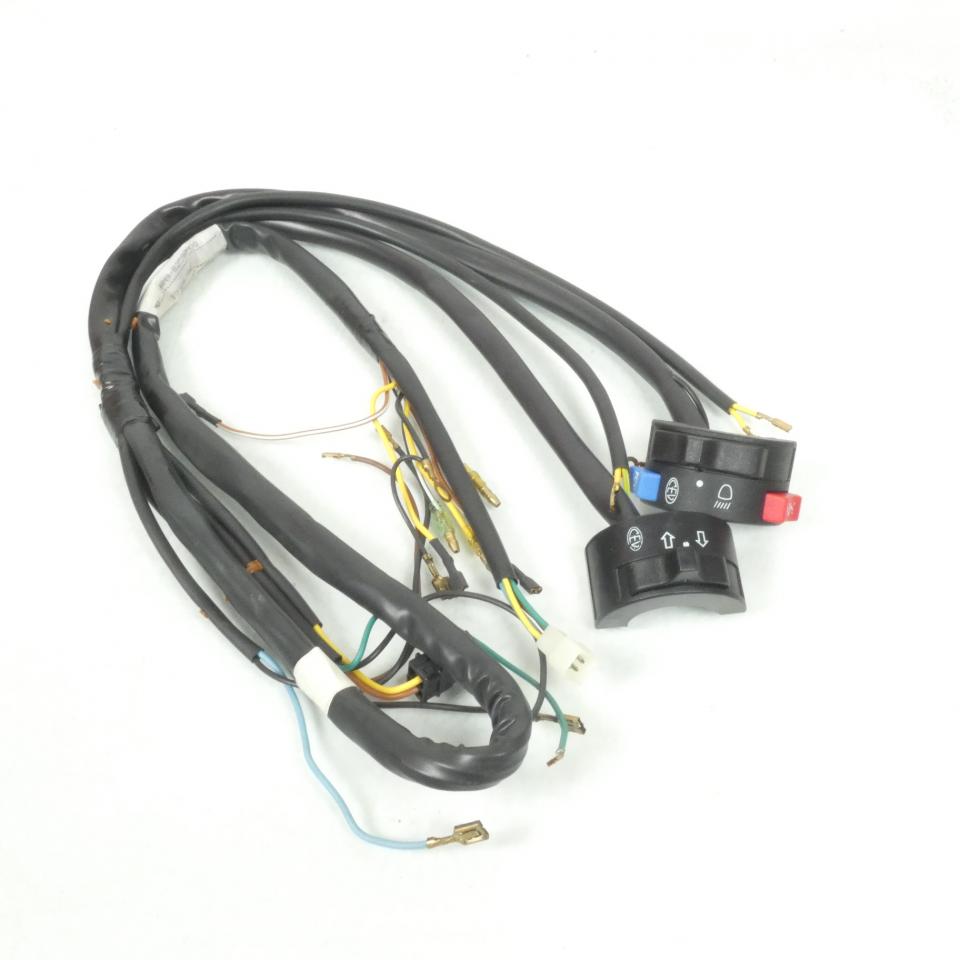 Faisceau électrique pour MBK 51 Club