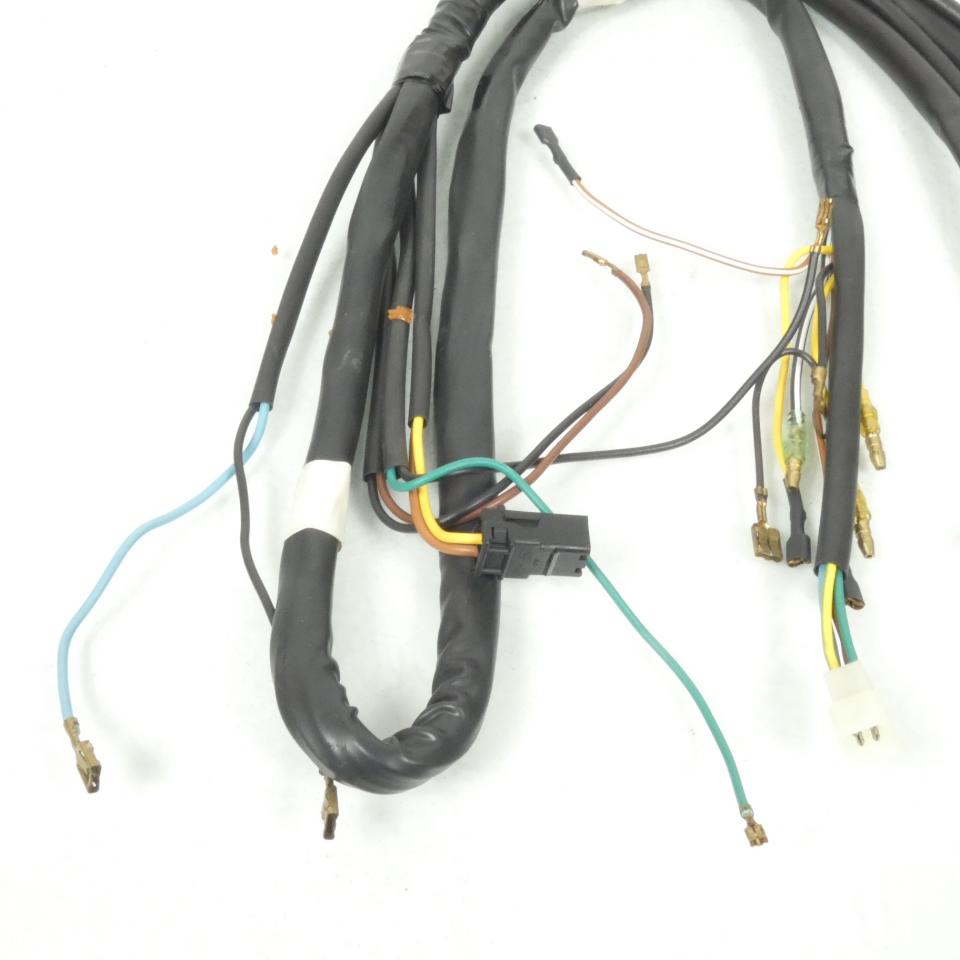 Faisceau avant commodo CEV D&G pour mobylette MBK 51 Club NM9-82590 neuf