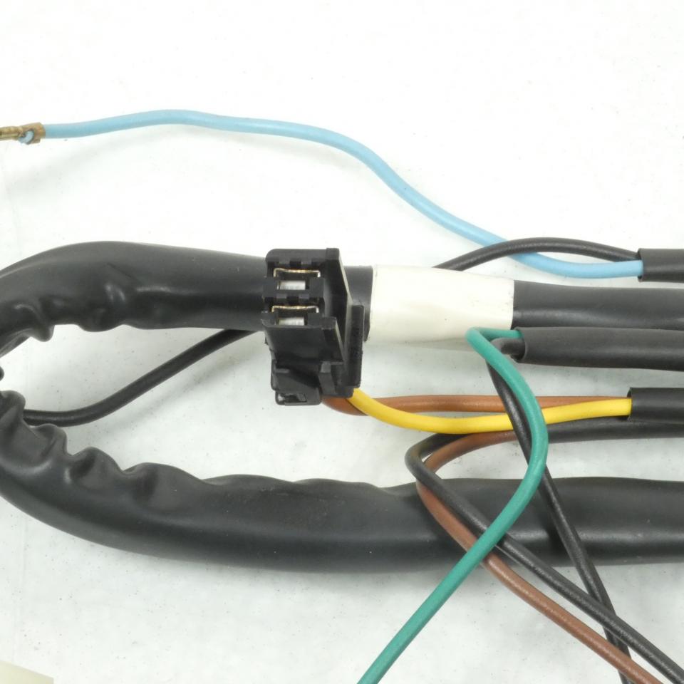 Faisceau avant commodo CEV D&G pour mobylette MBK 51 Club NM9-82590 neuf