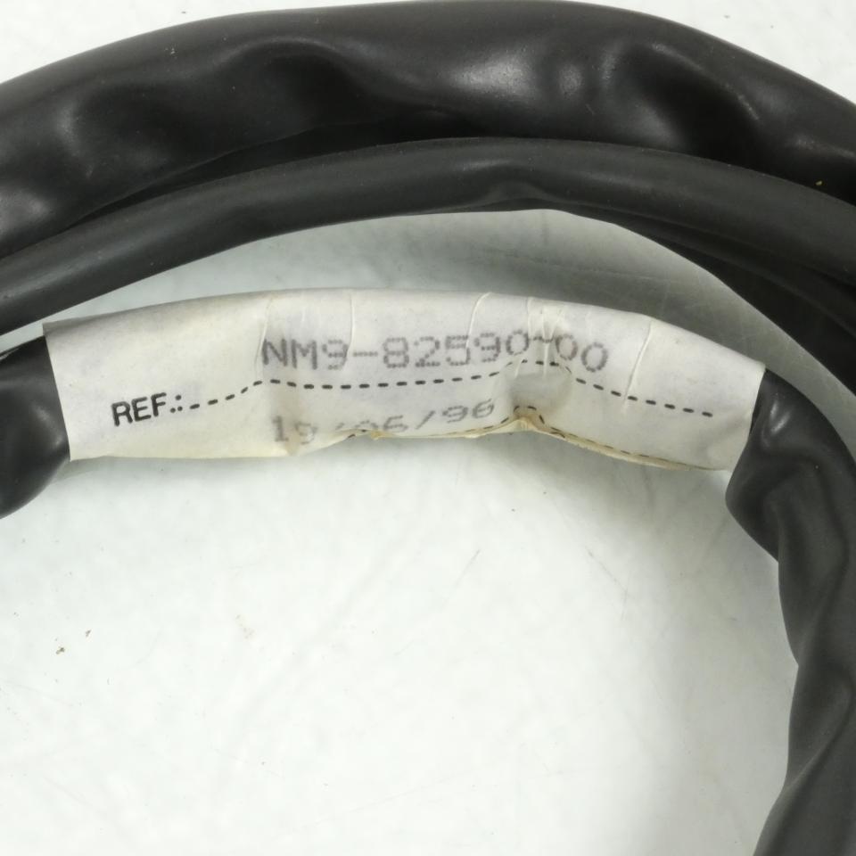 Faisceau avant commodo CEV D&G pour mobylette MBK 51 Club NM9-82590 neuf