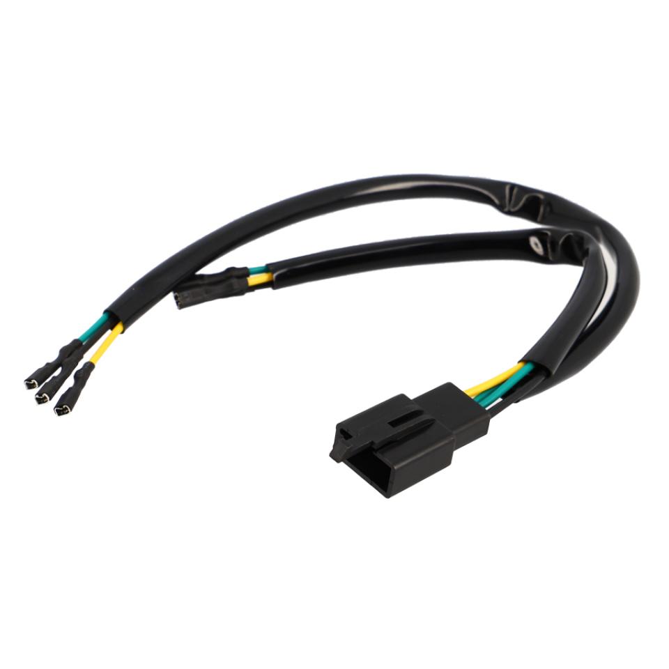 Faisceau électrique pour MBK Booster
