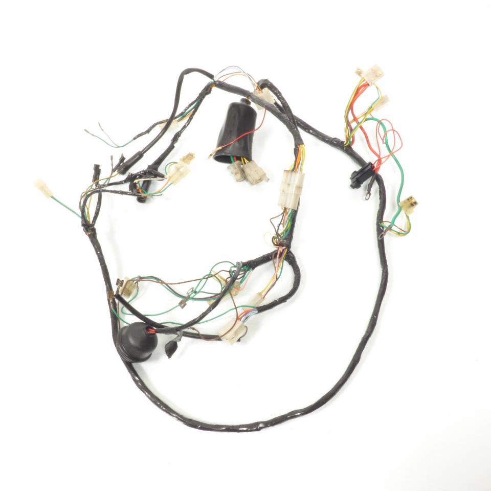Faisceau électrique pour Peugeot Squab