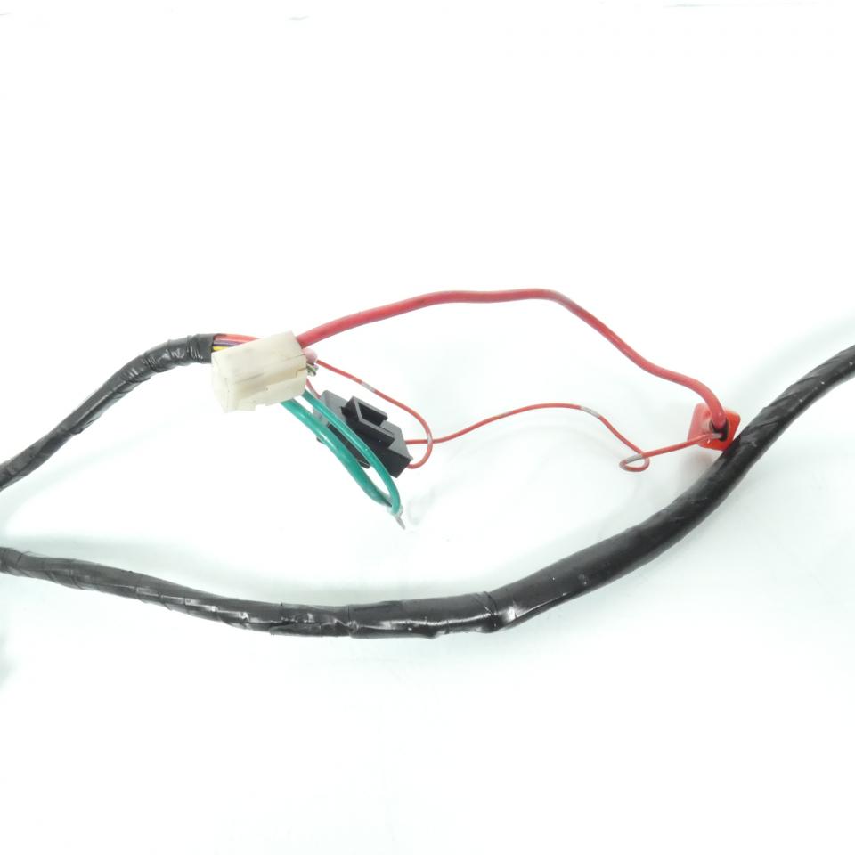 Faisceau électrique origine pour scooter Peugeot 50 STREETZONE 2T 2014 à 2017