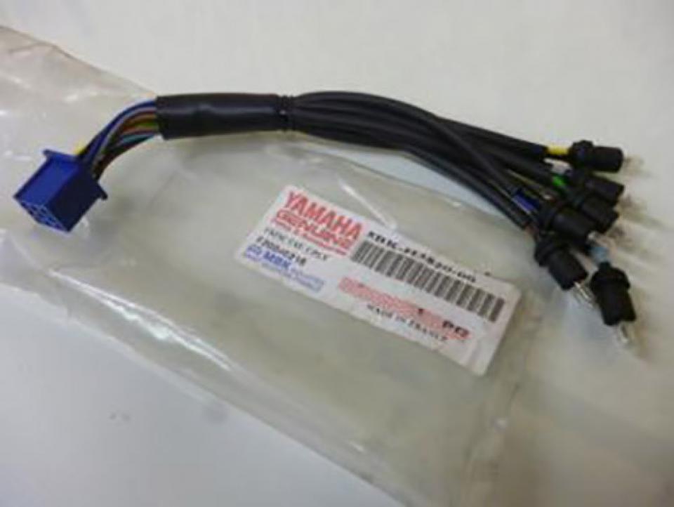 Faisceau électrique pour Yamaha DTR