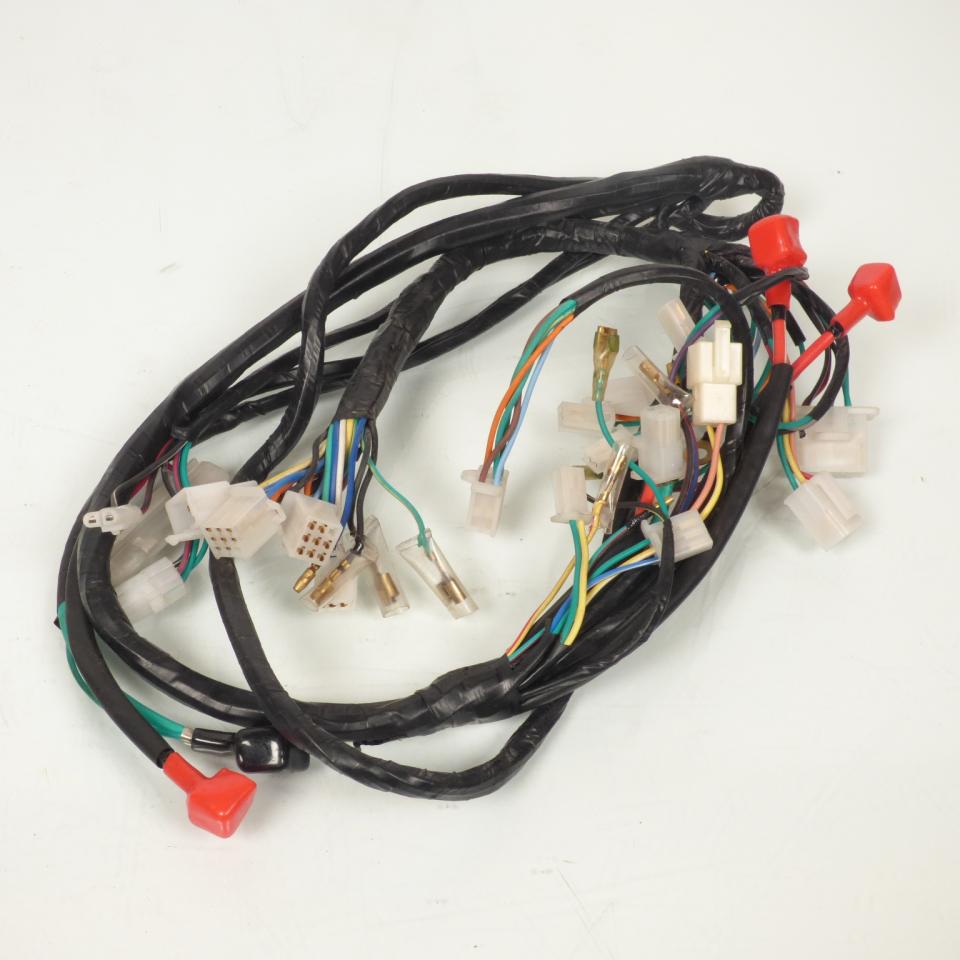 Faisceau électrique pour Chinois