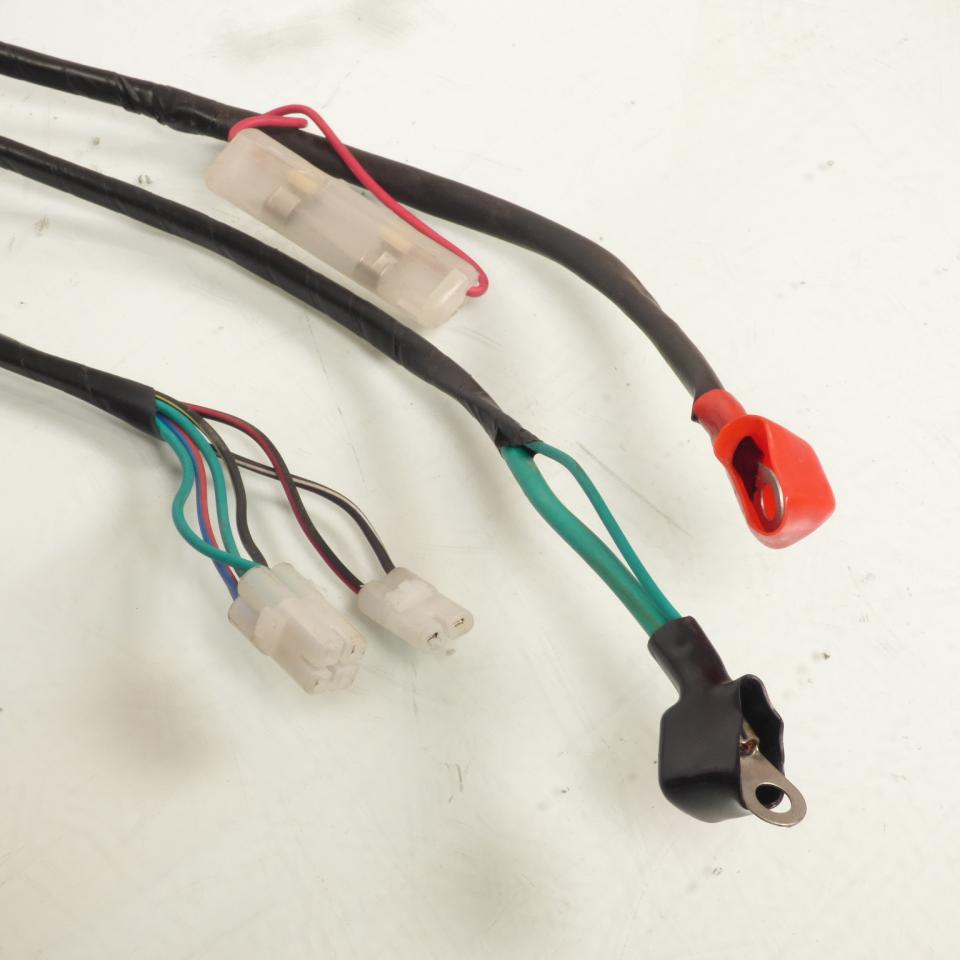 Faisceau électrique origine pour deux roues scooter Chinois 50 Neuf