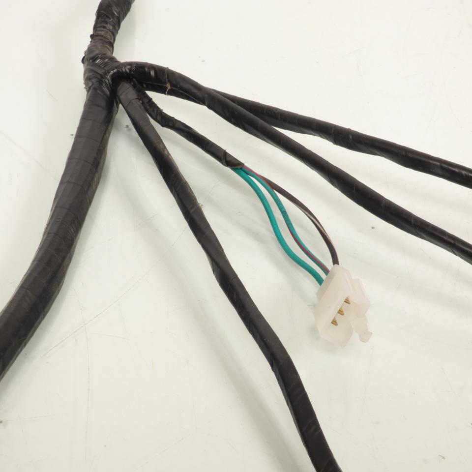 Faisceau électrique origine pour deux roues scooter Chinois 50 Neuf