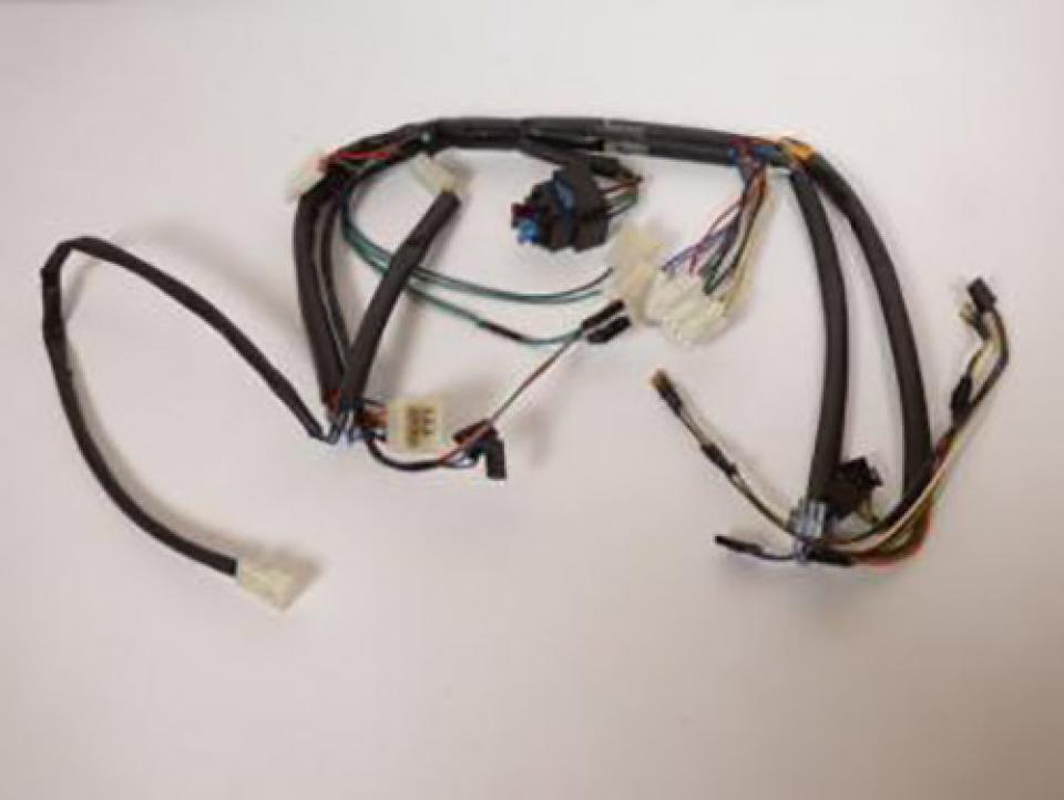 Faisceau électrique origine pour Scooter Aprilia 150 Leonardo 1996 à 1998 AP8124020 Neuf