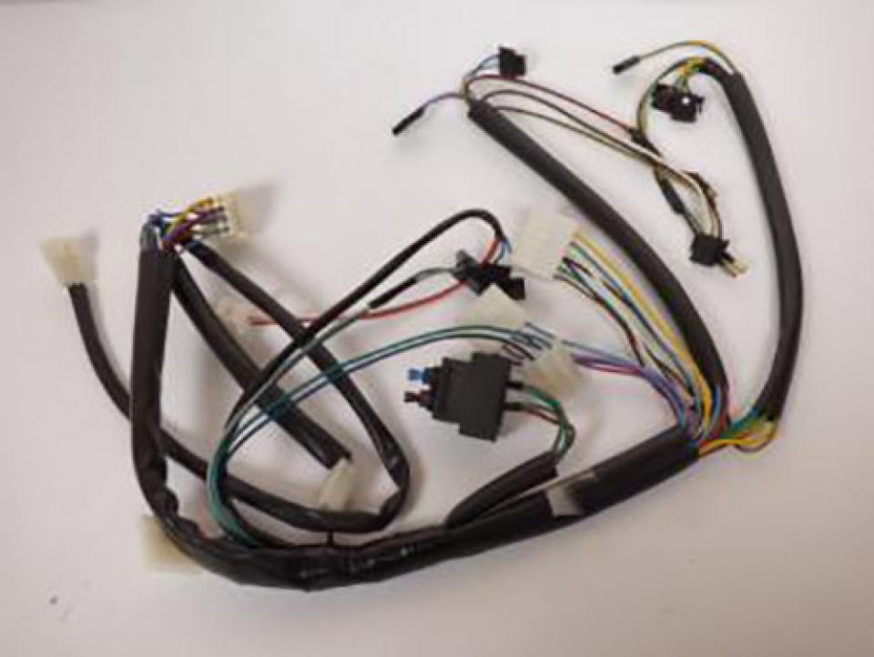 Faisceau électrique origine pour Scooter Aprilia 125 Leonardo 1996 à 1998 AP8124020 Neuf