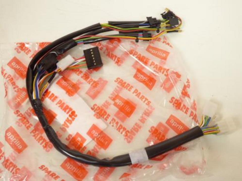 Faisceau électrique pour Aprilia SR