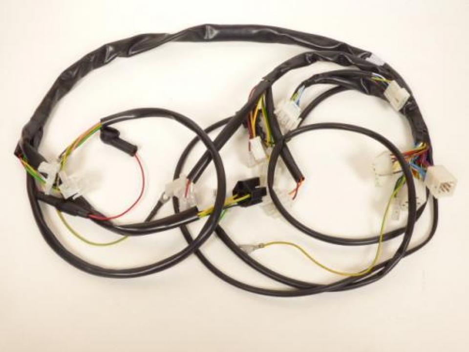 Faisceau électrique origine pour Moto Derbi 50 Senda 1996 à 1999 00H01013301 Neuf