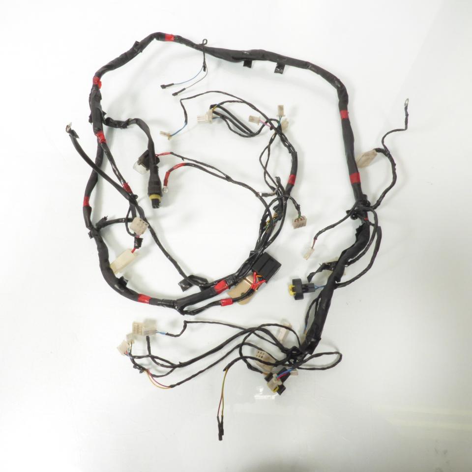 Faisceau électrique origine pour scooter Piaggio 50 Typhoon 2T AC 2010 à 2016