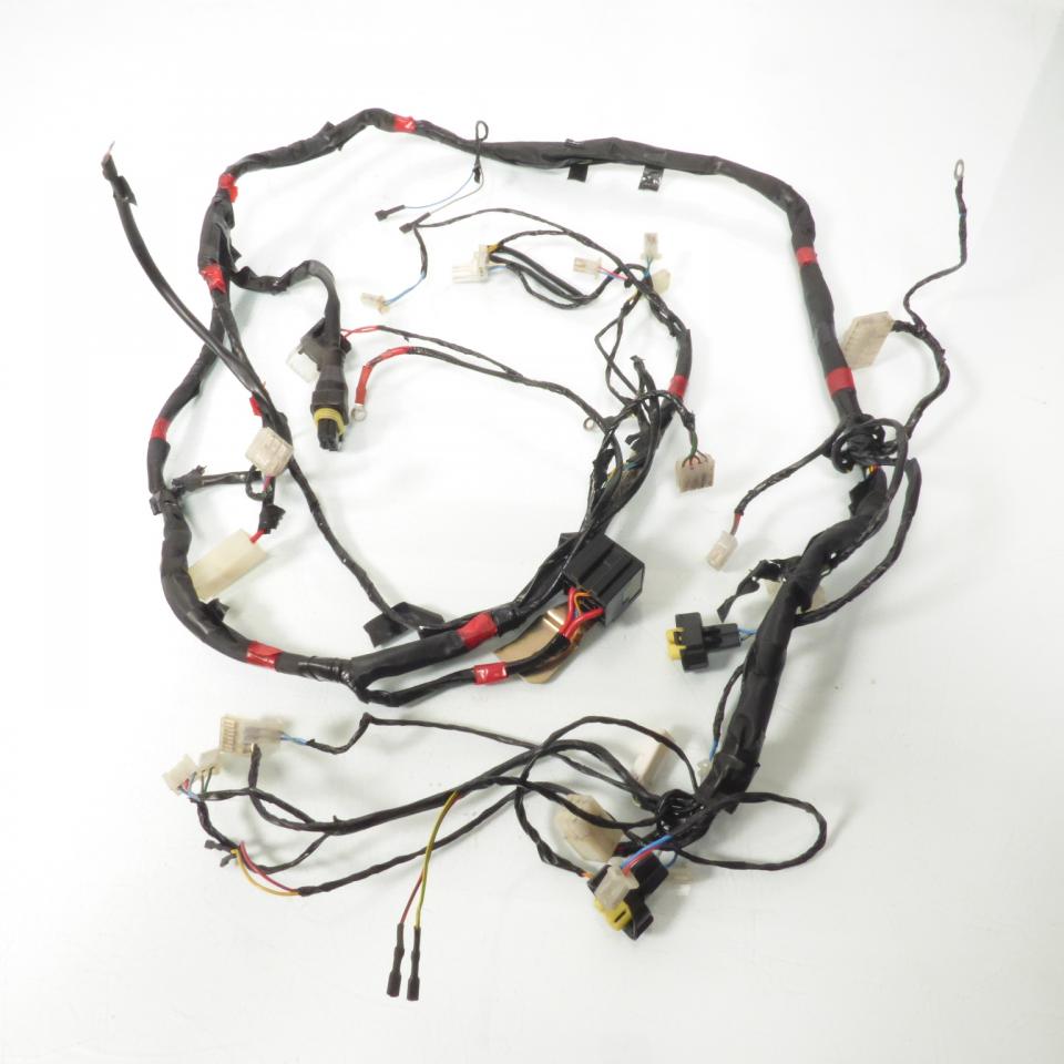 Faisceau électrique pour Piaggio Typhoon 2T AC