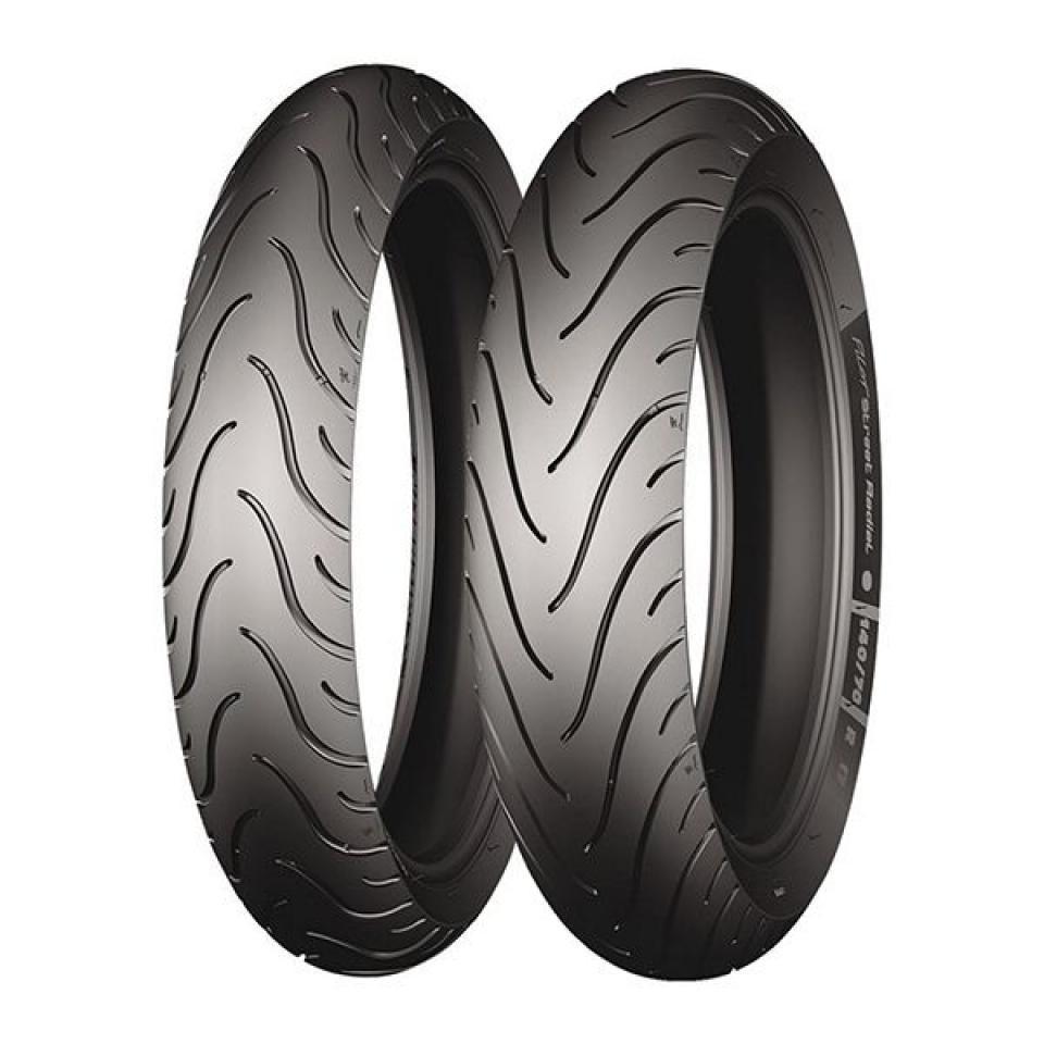 Pneu 80-90-17 Michelin pour Auto 446544 Neuf