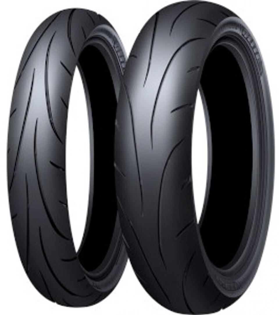 Pneu 80-90-17 Dunlop pour pour Auto Neuf