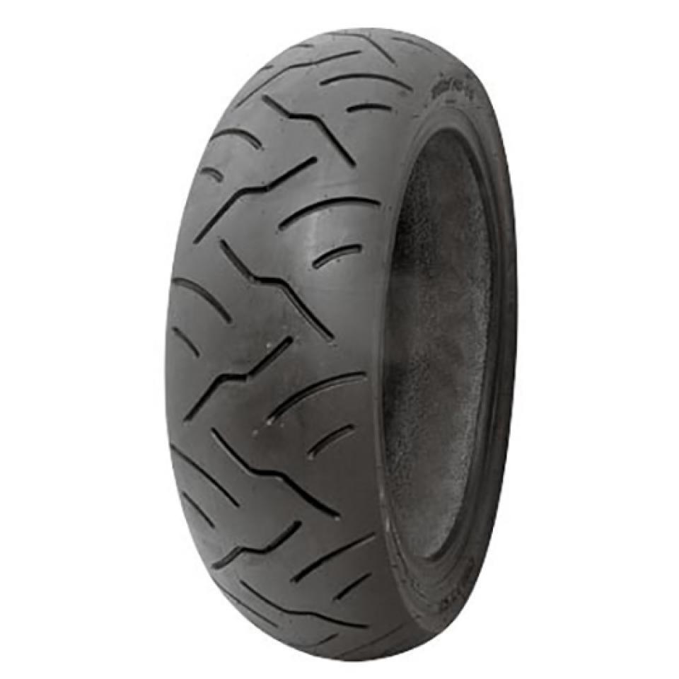 Pneu 120-70-14 Deli Tire pour Scooter Aprilia 50 SR Motard 2T 2012 à 2017 Neuf