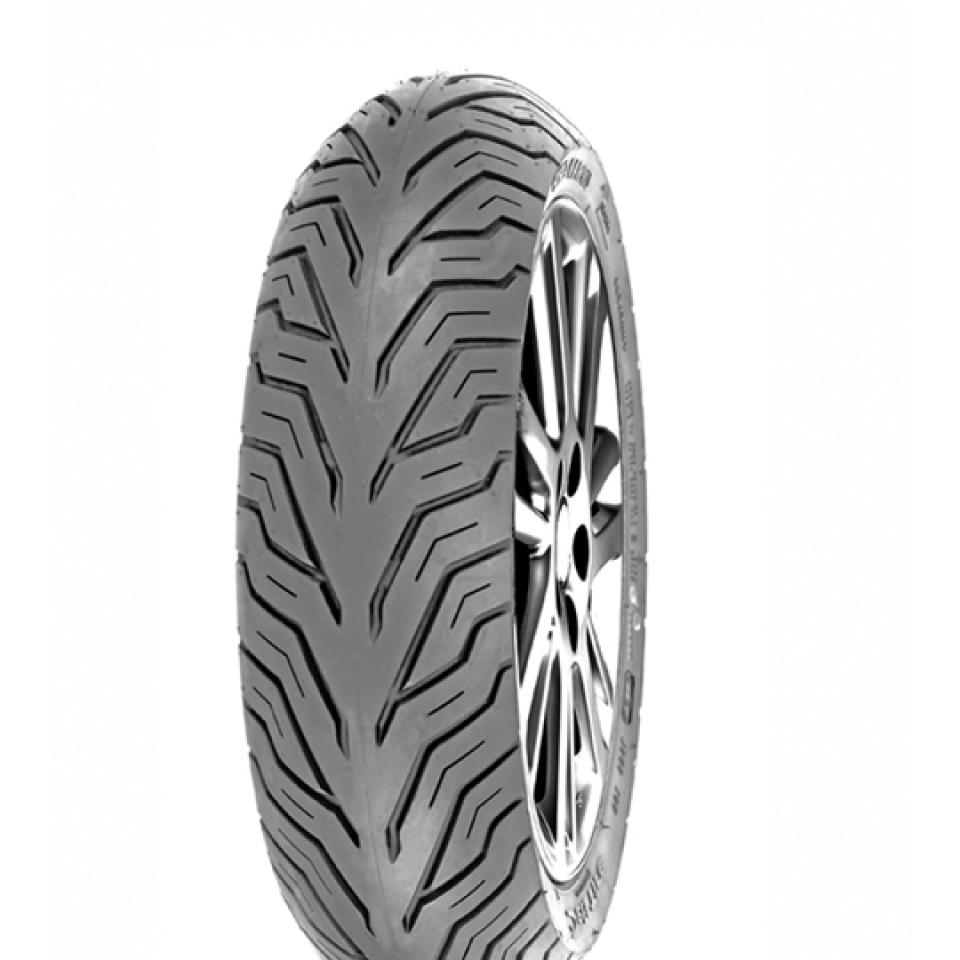 Pneu 120-70-14 Deli Tire pour Scooter Aprilia 50 SR Motard 2T 2012 à 2017 Neuf