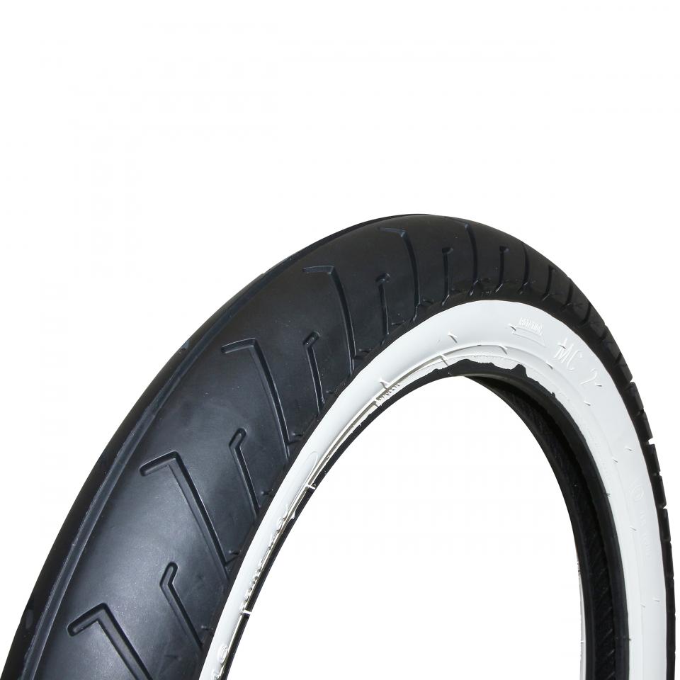 Pneu 2.75-16 Mitas pour pour Moto Neuf