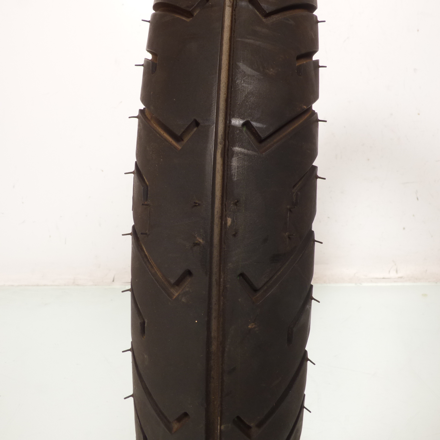 Pneu 2.75-16 Sava MC2 46J pour moto Occasion