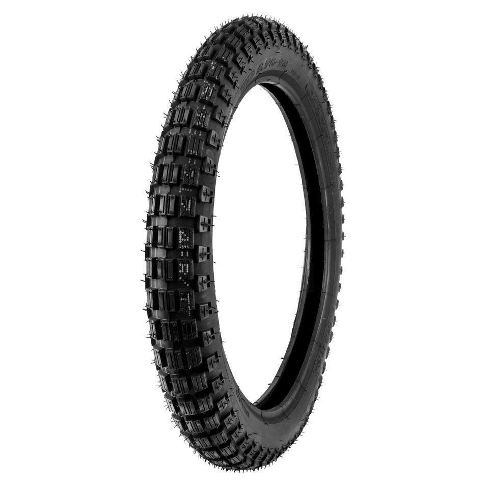 Pneu 2.75-16 pour  