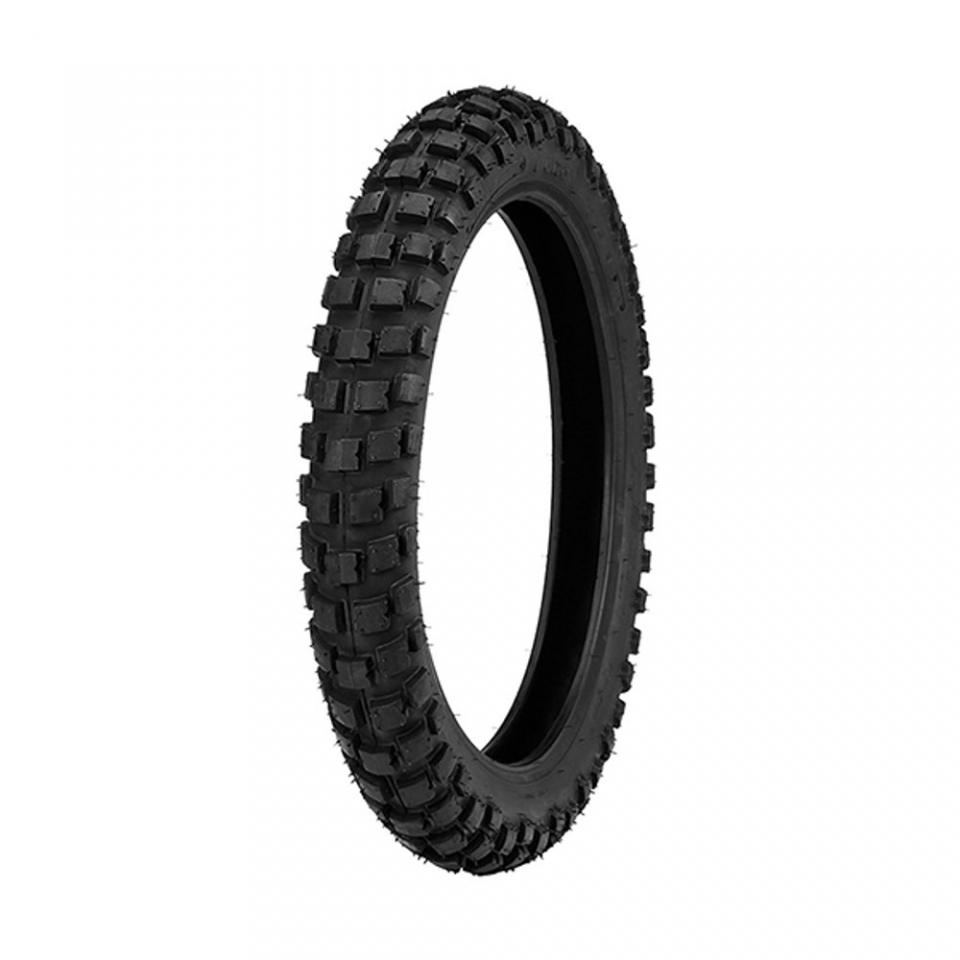 Pneu mixte trail tout terrain Duro HF311 2.50-17 38L TT pour mob cyclo Neuf