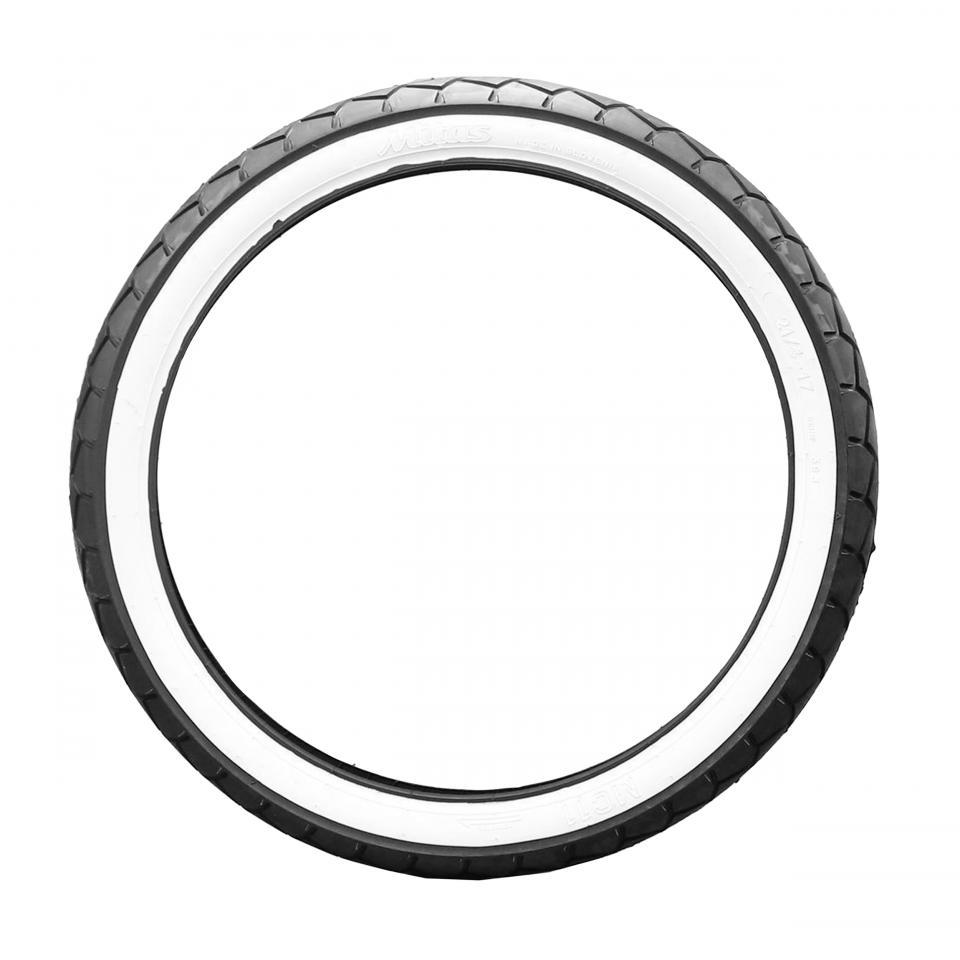Pneu 2.50-17 Mitas pour pour Moto Neuf