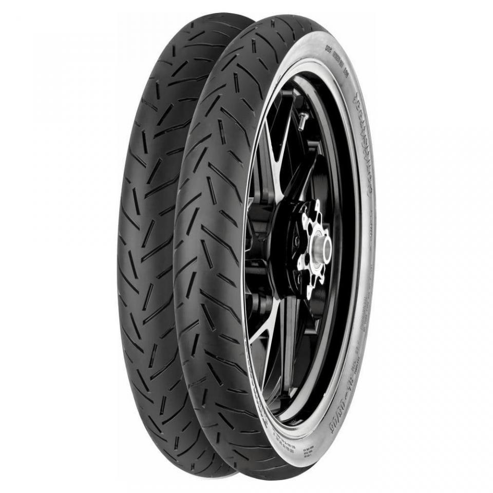 Pneu 2.50-17 Continental pour Auto Neuf