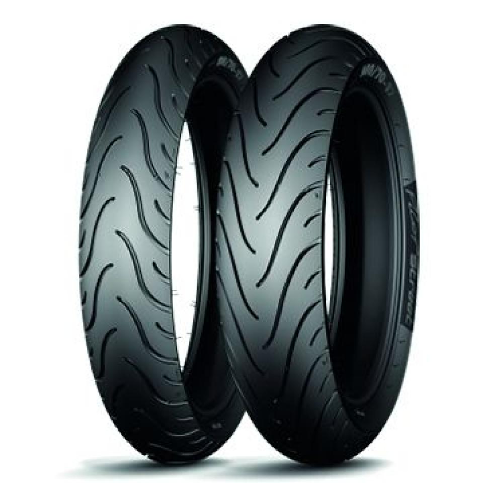 Pneu 2.50-17 Michelin pour Auto 517102 Neuf