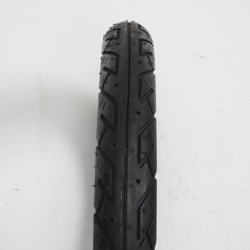 Pneu Deli Tire S215 pour mobylette 2.25-17 2 1/4-17 TT 28J cyclomoteur cyclo