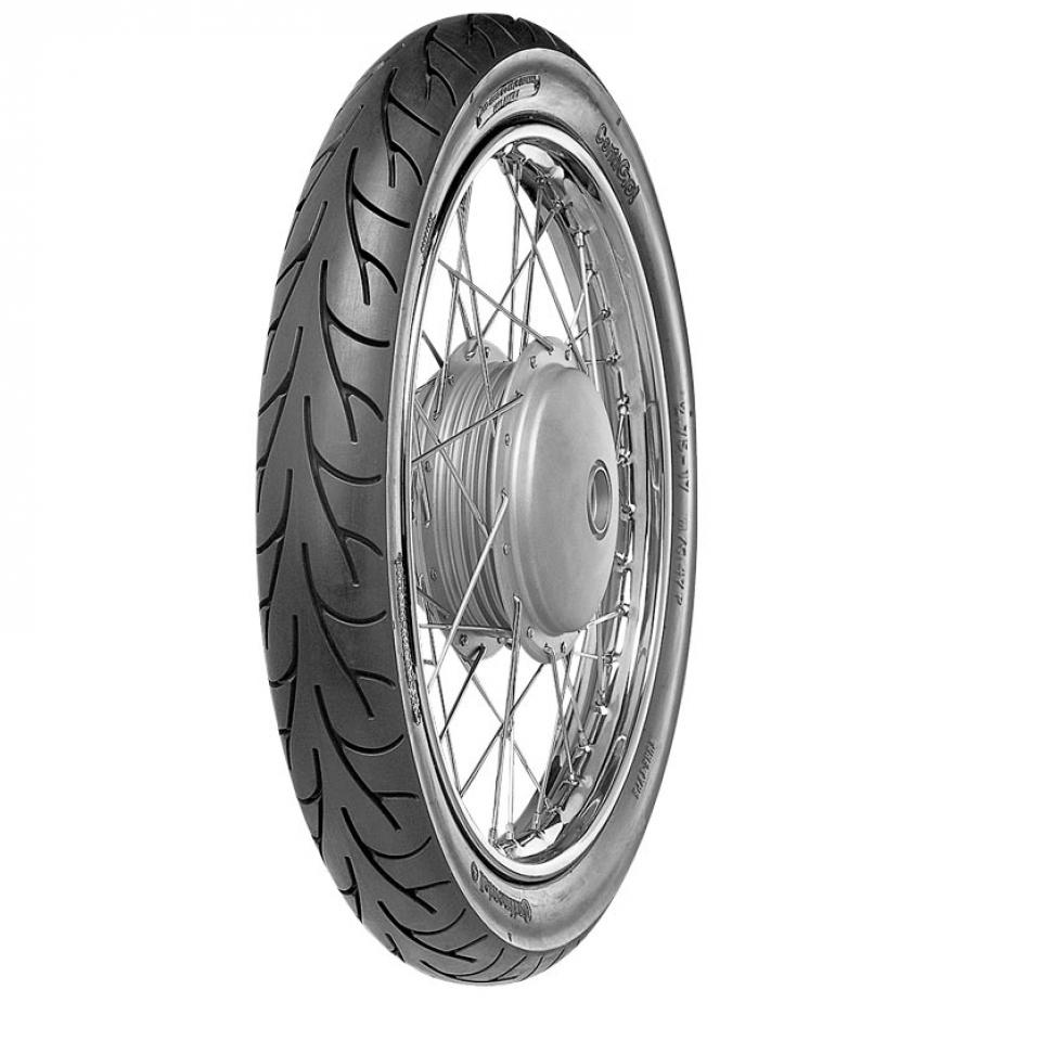 Pneu 2.25-17 Continental pour pour Moto Neuf