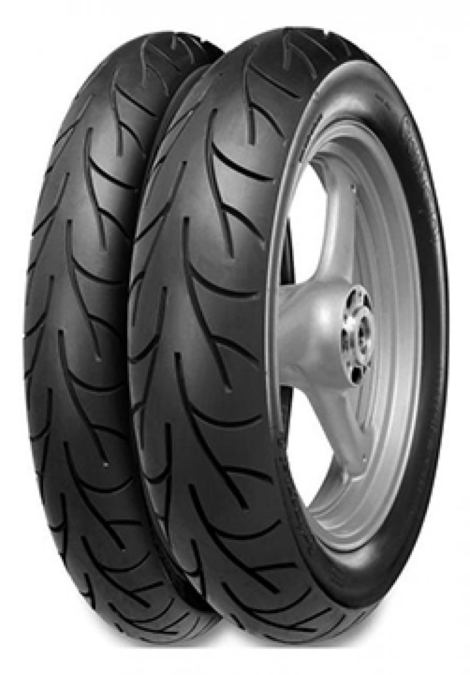 Pneu 2.25-17 Continental pour pour Moto Neuf