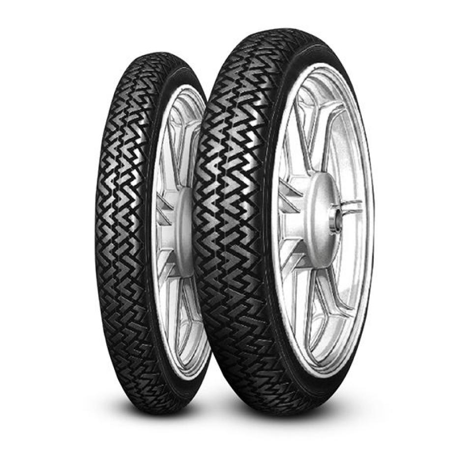 Pneu 2.25-17 Pirelli pour pour Moto Neuf