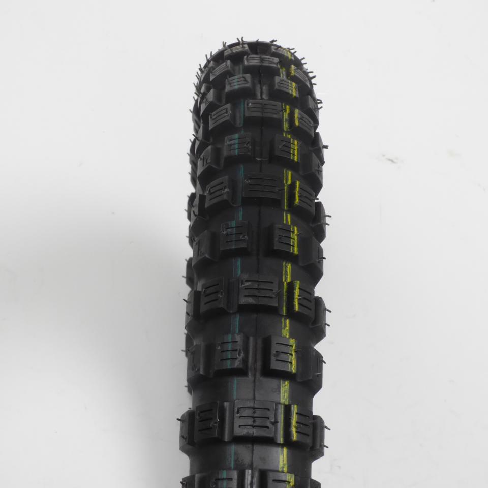 Pneu cross tout terrain 2.25-17 2.1/4x17 33L pour mobylette cyclomoteur mobcross