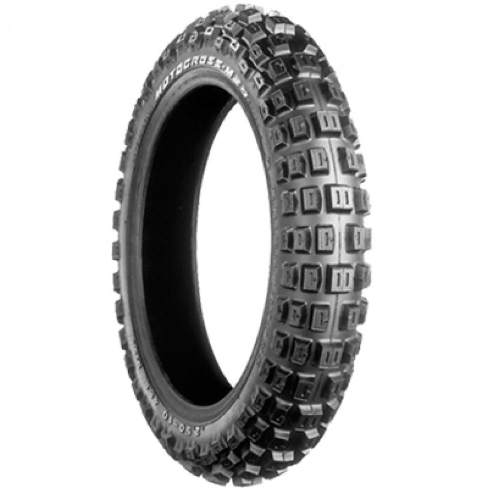 Pneu 2.50-10 Bridgestone pour pour Moto Neuf