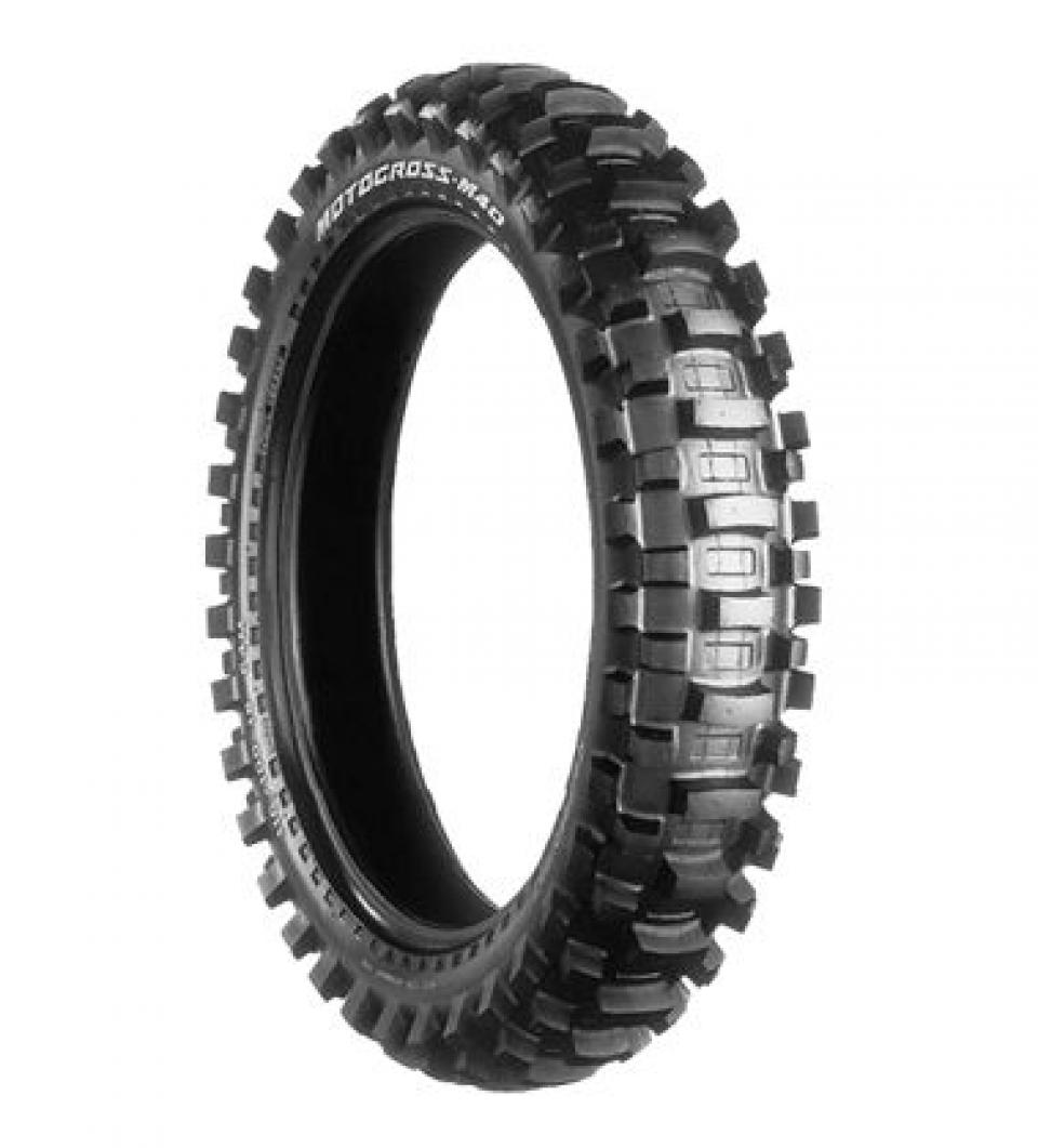 Pneu 2.50-10 Bridgestone pour pour Moto Neuf