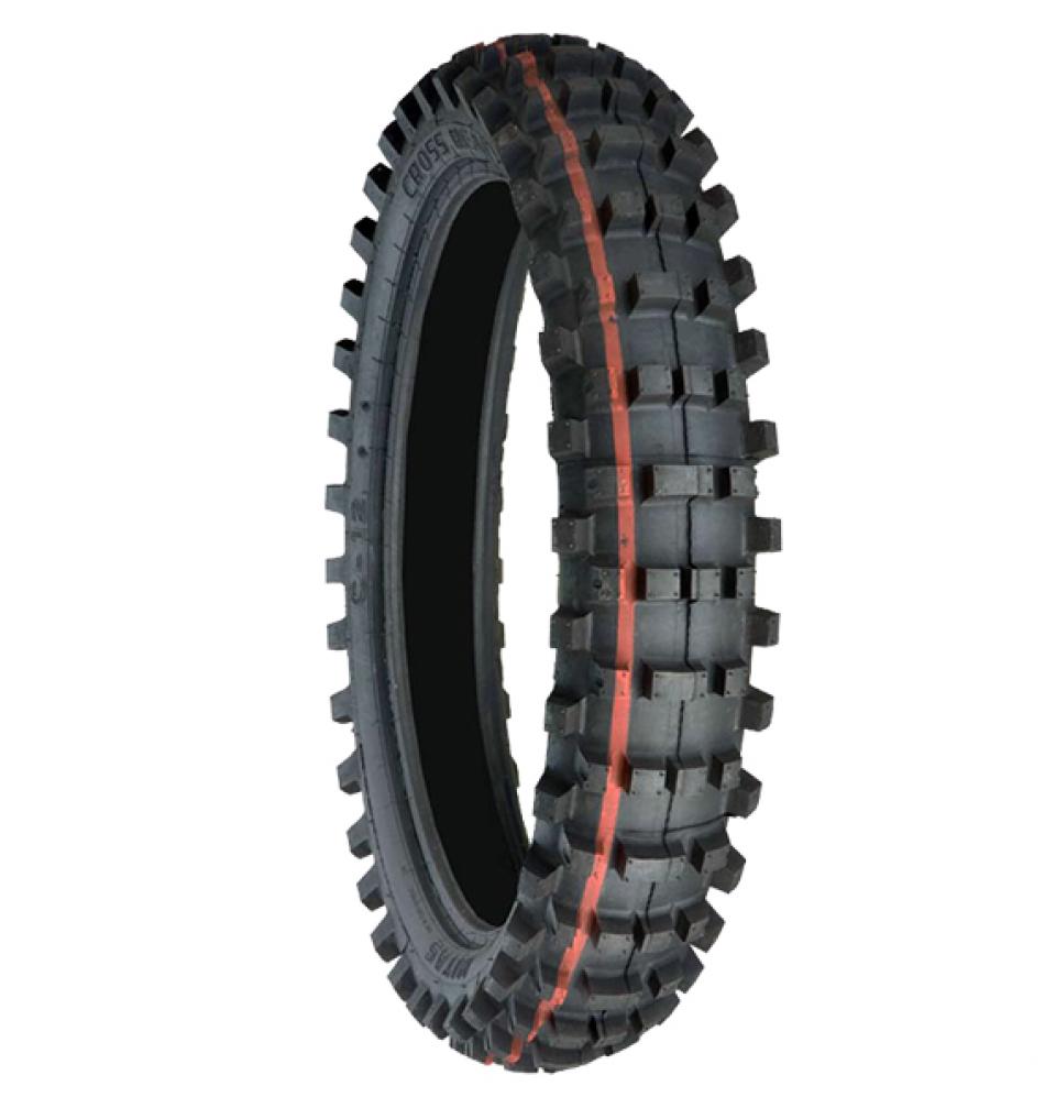 Pneu 2.50-10 Mitas pour pour Moto Neuf