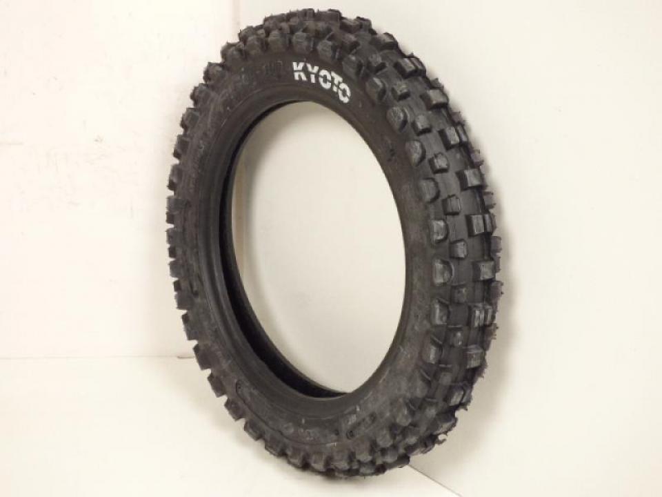 Pneu 2.50-10 Kyoto pour moto KTM 50 SX Senior LC 2012-2014 Neuf