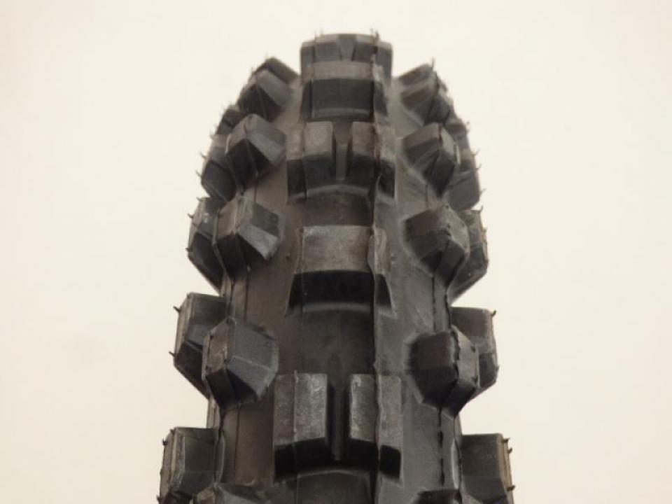 Pneu 2.50-10 Kyoto pour Moto Suzuki 70 Dr-Z 2008 à 2018 AV / AR Neuf