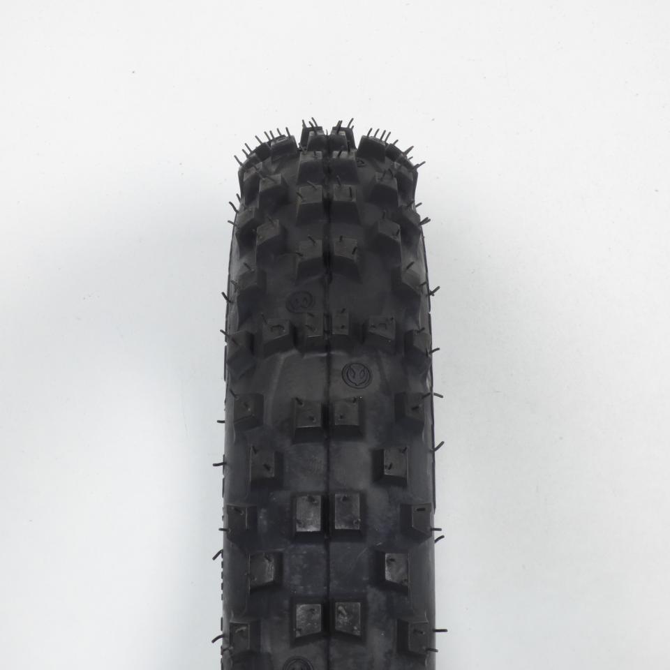 Pneu 2.50-10 Deli Tire pour moto NC SB-114F Terra Cross Neuf