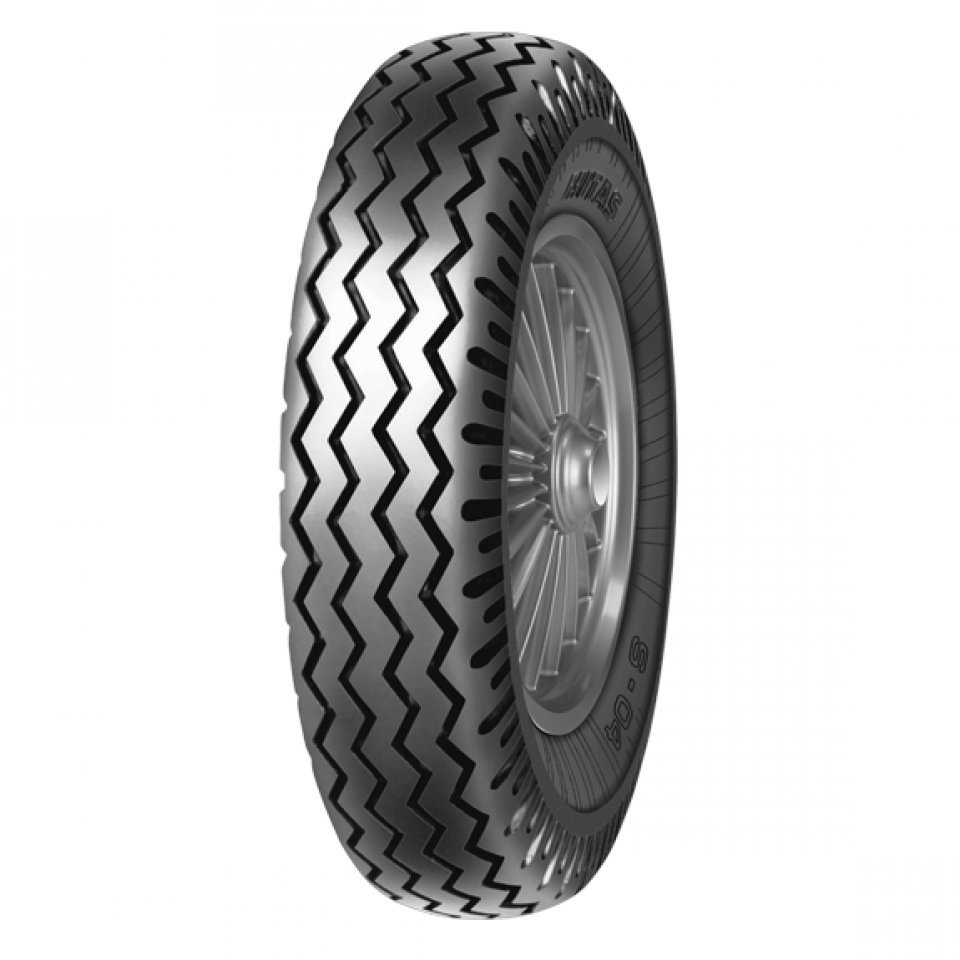 Pneu 4.00-8 Mitas pour pour Auto Neuf