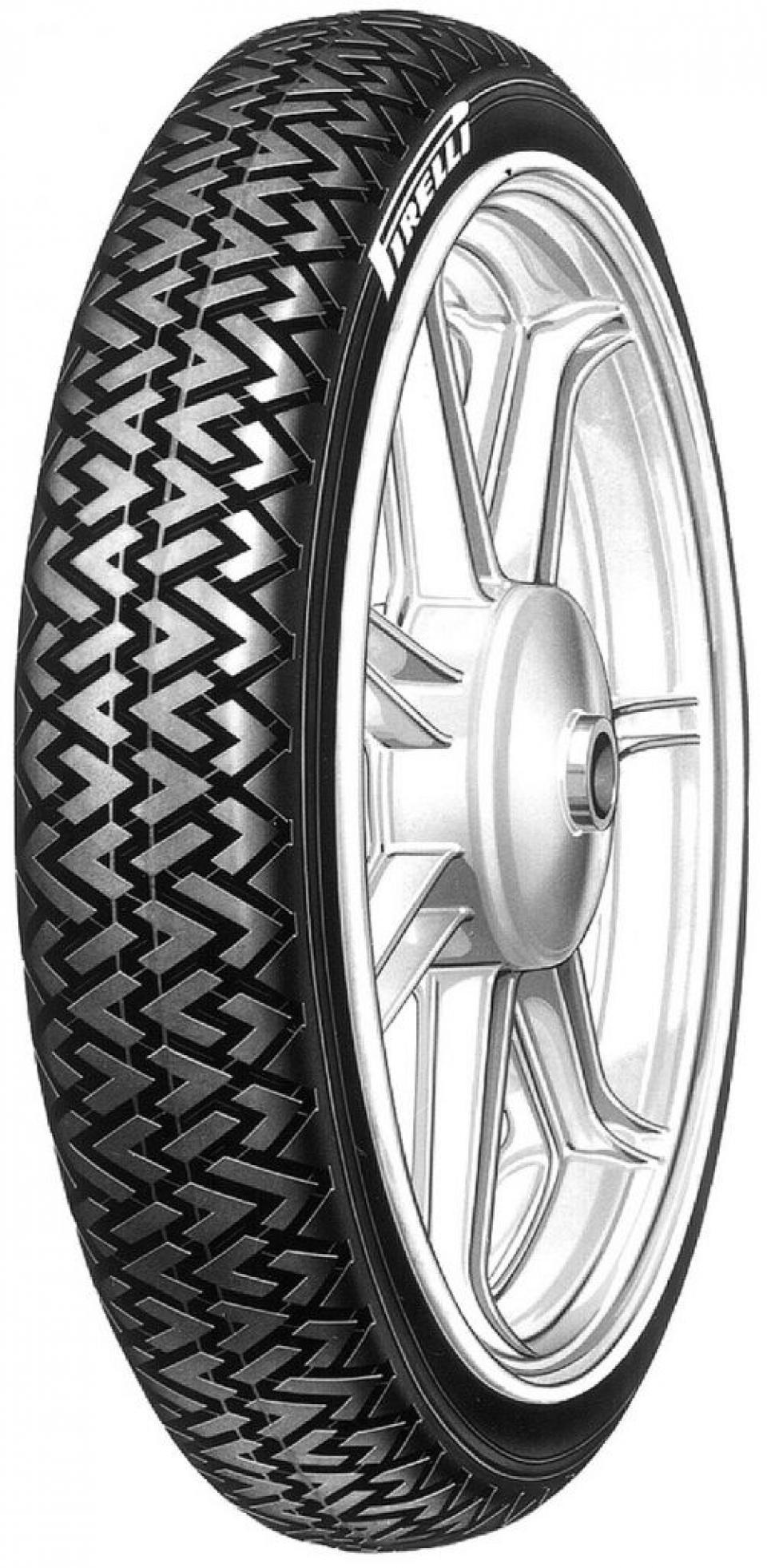 Pneu 80-80-14 Pirelli pour pour Moto Neuf