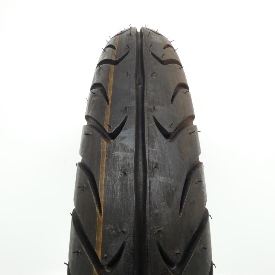 Pneu Sava MC26 Capri 80/80-14 53L Reinf. pour scooter AV AR Neuf en destockage