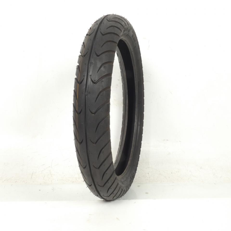 Pneu AV 80-80-14 Sava pour scooter Peugeot 50 Ludix PRO 14P MC26 CAPRI 53L Neuf