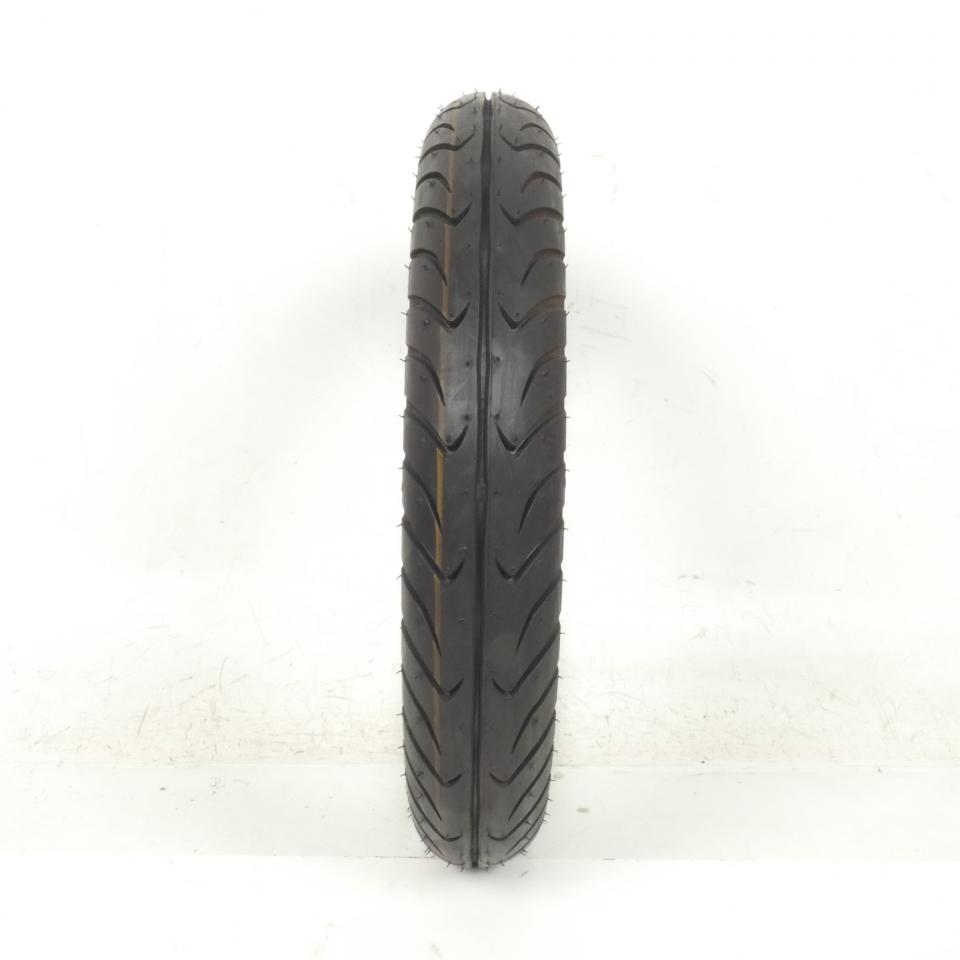 Pneu AV 80-80-14 Sava pour scooter Peugeot 50 Ludix PRO 14P MC26 CAPRI 53L Neuf
